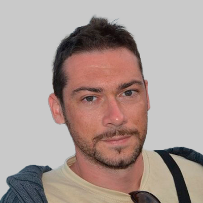 Alessandro Corain